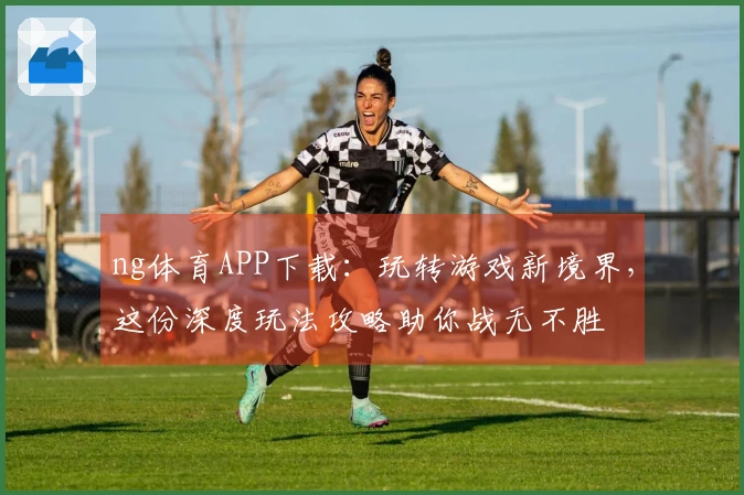 ng体育APP下载：玩转游戏新境界，这份深度玩法攻略助你战无不胜