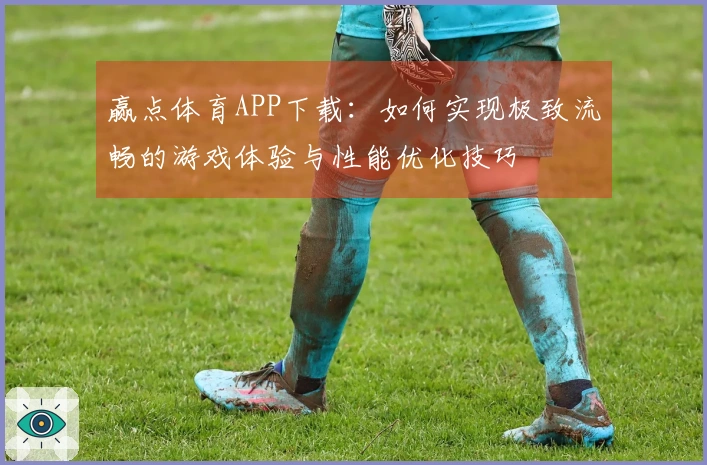 赢点体育APP下载:如何实现极致流畅的游戏体验与性能优化技巧