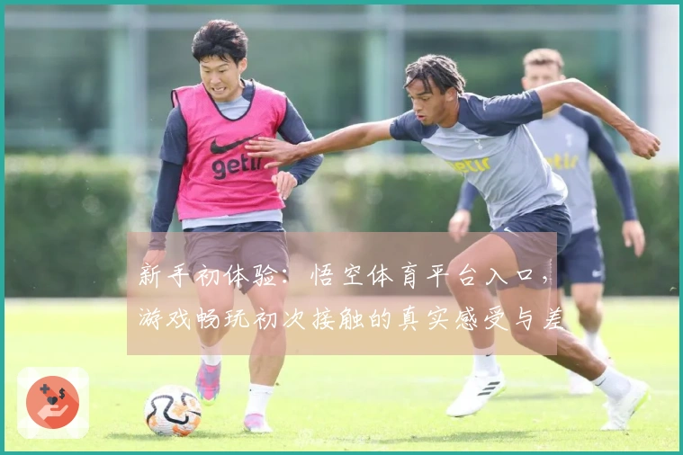 新手初体验：悟空体育平台入口，游戏畅玩初次接触的真实感受与差异点