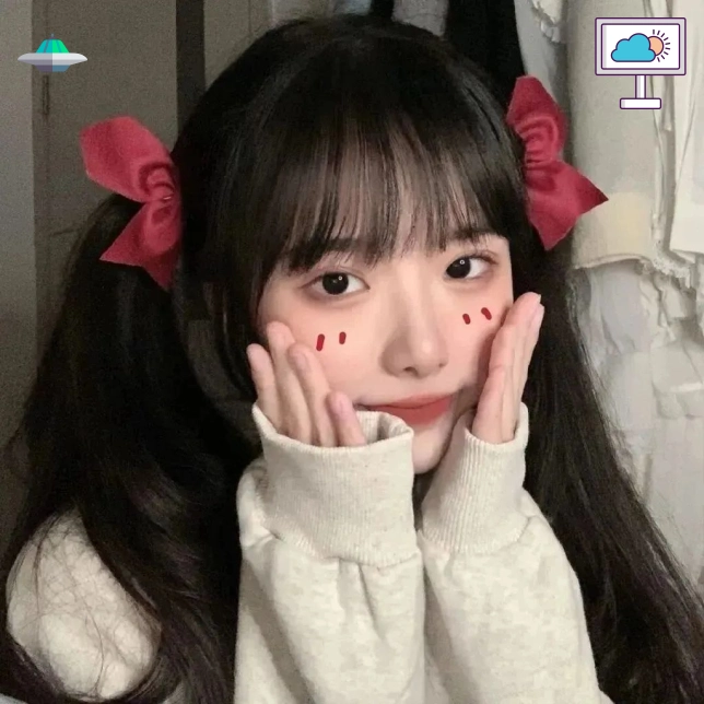 头像